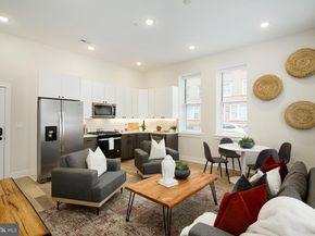 1723 Francis Street 1A, Philadelphia PA 19130