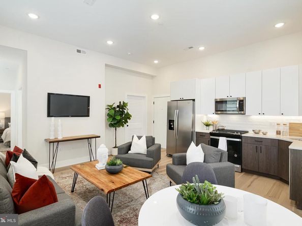 1723 Francis Street 1A, Philadelphia PA 19130