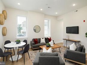 1723 Francis Street 1A, Philadelphia PA 19130