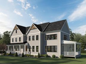 733 S Wayne Street, Arlington VA 22204