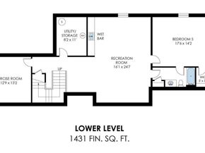 733 S Wayne Street, Arlington VA 22204