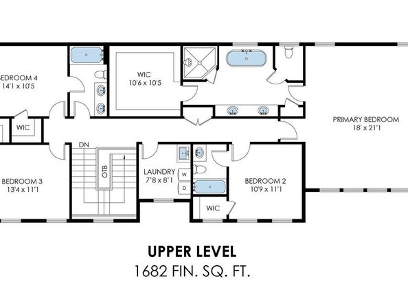 733 S Wayne Street, Arlington VA 22204