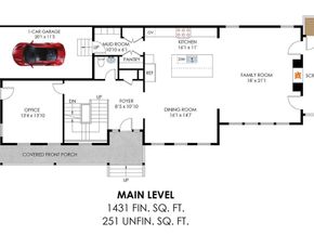 733 S Wayne Street, Arlington VA 22204