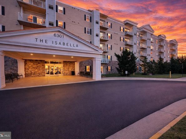 6301 Edsall Road 106, Alexandria VA 22312