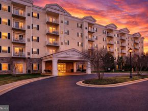 6301 Edsall Road 106, Alexandria VA 22312