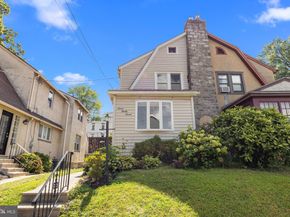 727 N Jackson Street, Media PA 19063