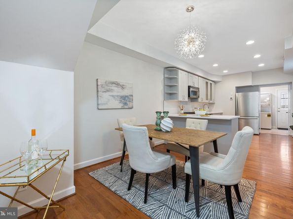 1507 C Street SE, Washington DC 20003