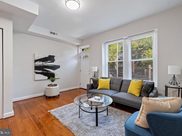 1507 C Street SE, Washington DC 20003