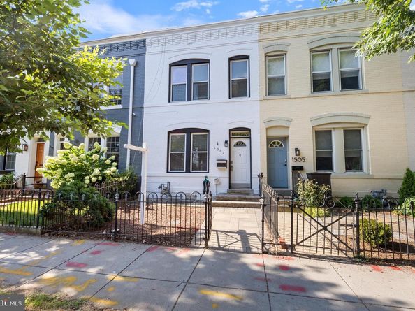 1507 C Street SE, Washington DC 20003