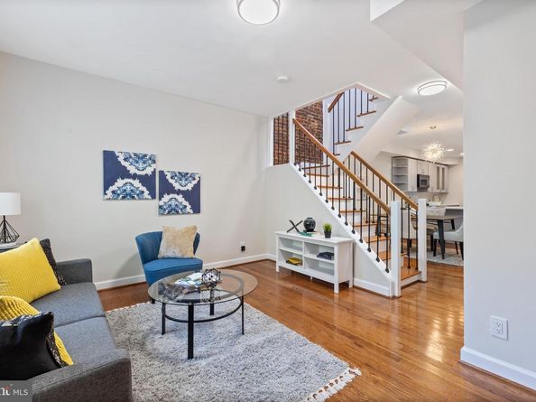 1507 C Street SE, Washington DC 20003