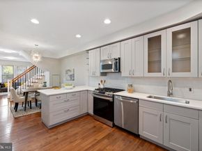 1507 C Street SE, Washington DC 20003
