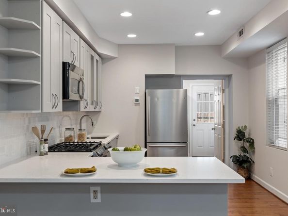 1507 C Street SE, Washington DC 20003