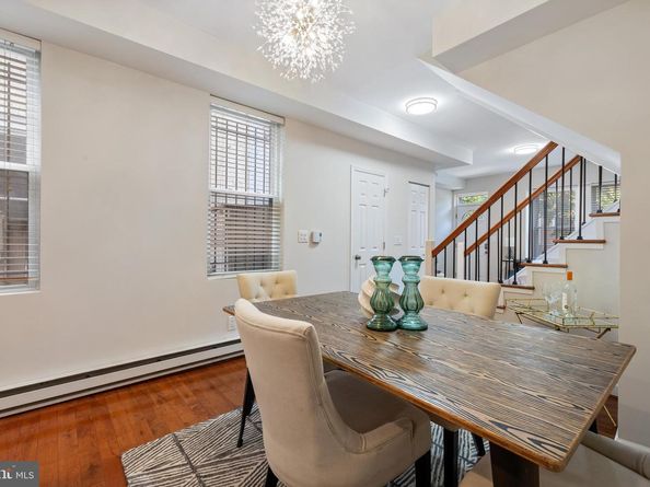 1507 C Street SE, Washington DC 20003