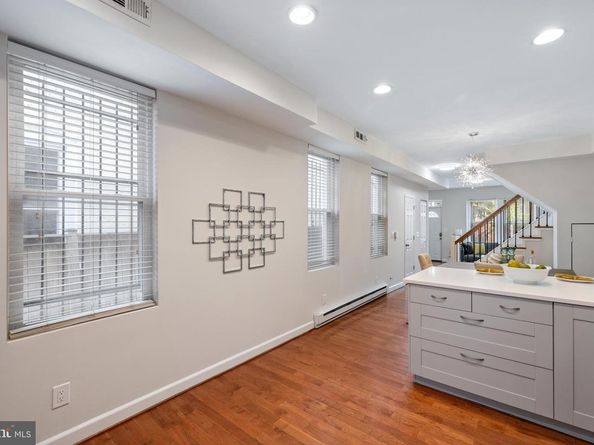 1507 C Street SE, Washington DC 20003
