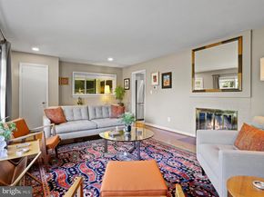 2512 N Granada Street, Arlington VA 22207
