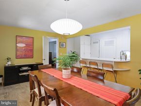 2512 N Granada Street, Arlington VA 22207