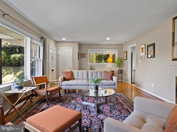 2512 N Granada Street, Arlington VA 22207