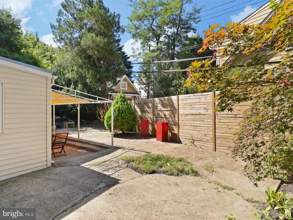 2512 N Granada Street, Arlington VA 22207