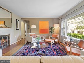 2512 N Granada Street, Arlington VA 22207