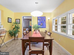 2512 N Granada Street, Arlington VA 22207