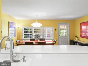 2512 N Granada Street, Arlington VA 22207