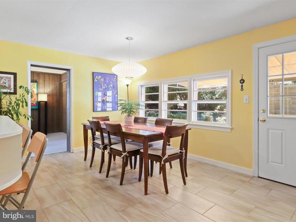 2512 N Granada Street, Arlington VA 22207