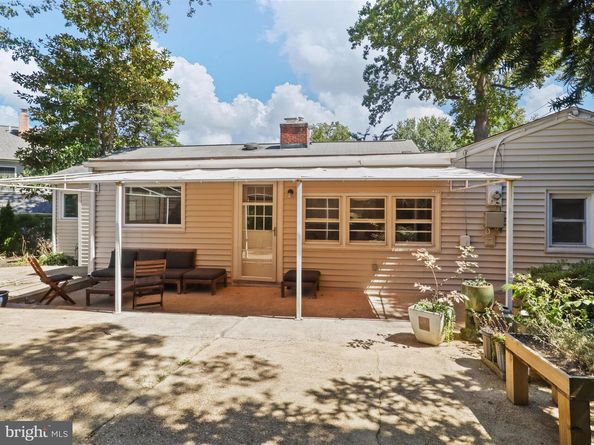 2512 N Granada Street, Arlington VA 22207