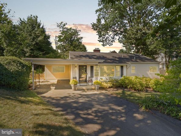 2512 N Granada Street, Arlington VA 22207