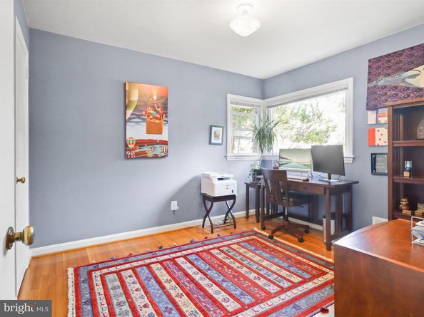 2512 N Granada Street, Arlington VA 22207