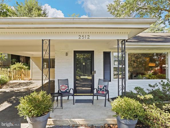 2512 N Granada Street, Arlington VA 22207