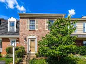 10346 Granite Creek Lane, Oakton VA 22124