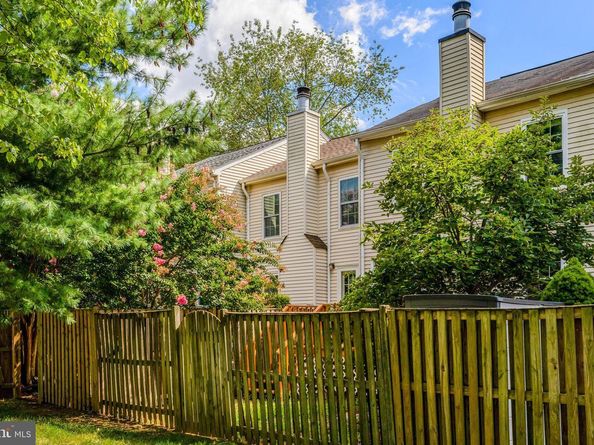 10346 Granite Creek Lane, Oakton VA 22124