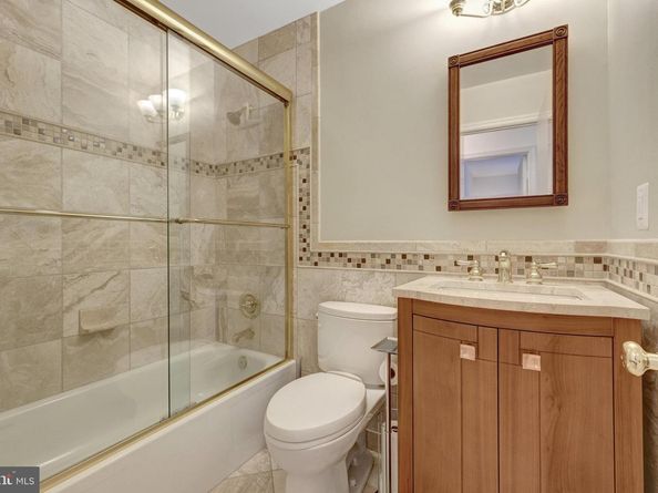 10346 Granite Creek Lane, Oakton VA 22124