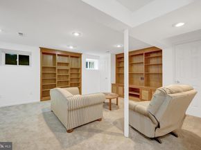 10346 Granite Creek Lane, Oakton VA 22124