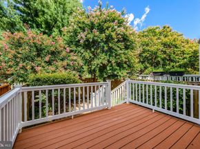10346 Granite Creek Lane, Oakton VA 22124