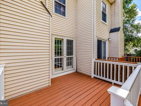 10346 Granite Creek Lane, Oakton VA 22124