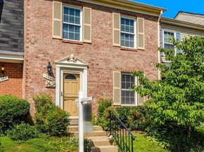 10346 Granite Creek Lane, Oakton VA 22124