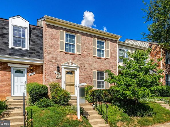 10346 Granite Creek Lane, Oakton VA 22124