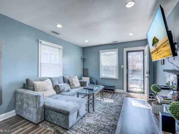 3216 Dubois Place SE, Washington DC 20019