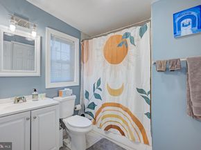 3216 Dubois Place SE, Washington DC 20019