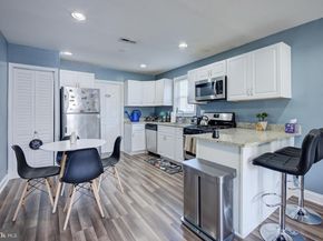 3216 Dubois Place SE, Washington DC 20019