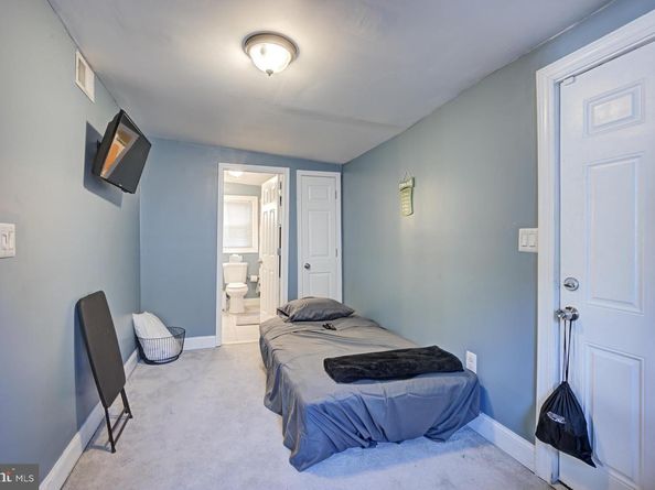 3216 Dubois Place SE, Washington DC 20019
