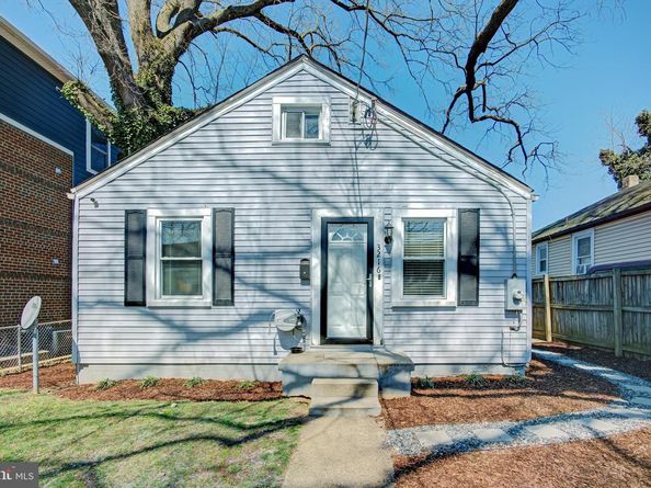 3216 Dubois Place SE, Washington DC 20019