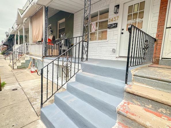 2437 S Beulah Street, Philadelphia PA 19148