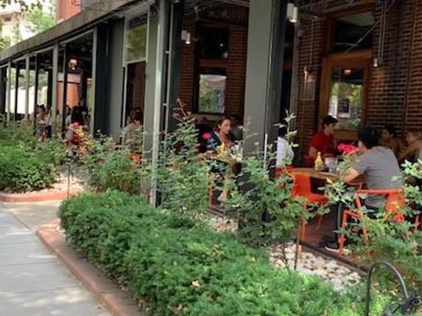 522 21st Street NW 213, Washington DC 20006