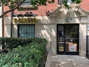 522 21st Street NW 213, Washington DC 20006