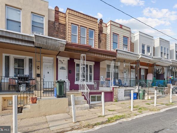 934 E Schiller Street, Philadelphia PA 19134