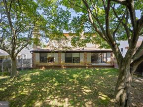 1304 Bullens Lane, Woodlyn PA 19094