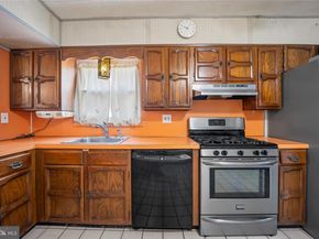 1304 Bullens Lane, Woodlyn PA 19094