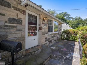 1304 Bullens Lane, Woodlyn PA 19094